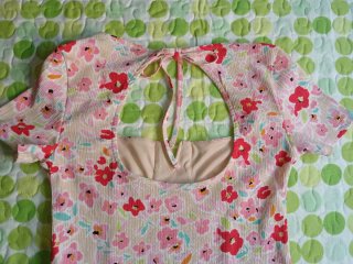Vestido mujer Talla S