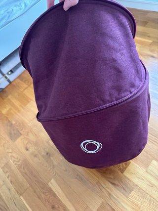 Capota Bugaboo Bee 5 Invierno