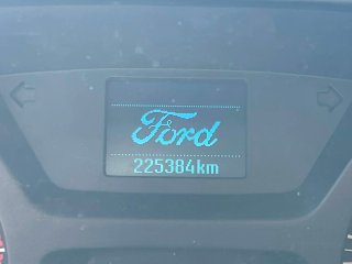 Ford Transit avería junta culata