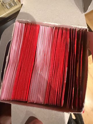 30 Cromos Panini Mundial 2026 España