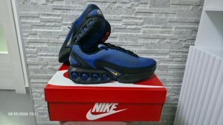 Nike Air Max Dn Lyon Blue