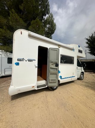 Moncayo 8 M-736