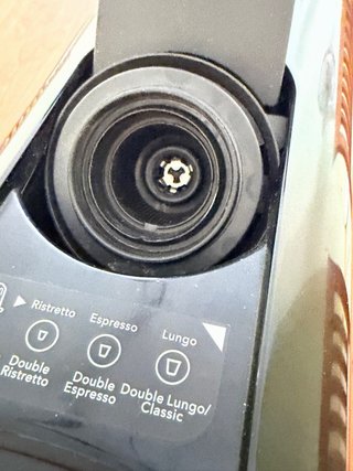 Cafetera Lor Barista Philips