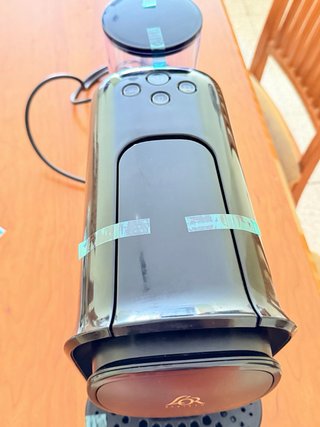 Cafetera Lor Barista Philips