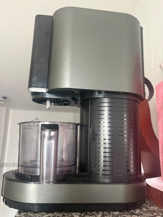 Heladera Ninja Creami