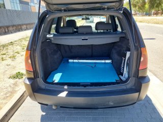BMW X3 2.0d 150 CV Manual