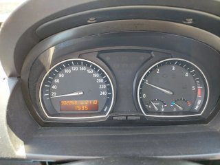 BMW X3 2.0d 150 CV Manual