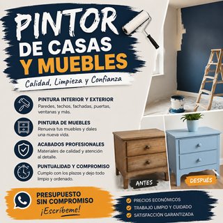 PINTOR