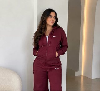 Conjunto Mujer Nike