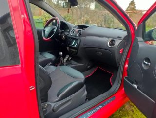 Citroen C2 2008