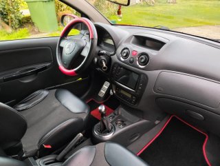 Citroen C2 2008