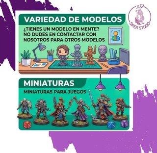 Gimli Resina 10cm
