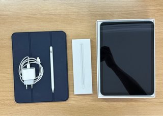iPad 10ªGen 64Gb Azul