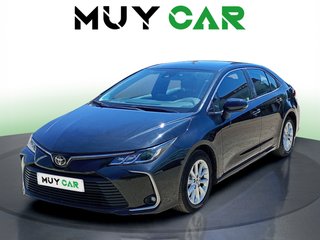 Toyota Corolla 1.5 VVTi Sedan Active 92 kW (125 CV)