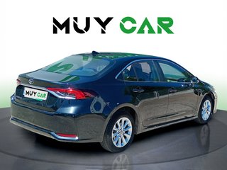 Toyota Corolla 1.5 VVTi Sedan Active 92 kW (125 CV)