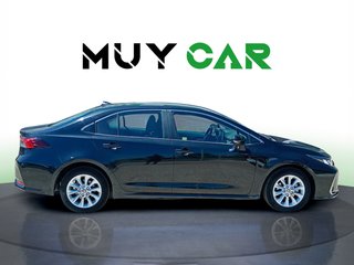 Toyota Corolla 1.5 VVTi Sedan Active 92 kW (125 CV)