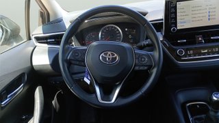 Toyota Corolla 1.5 VVTi Sedan Active 92 kW (125 CV)