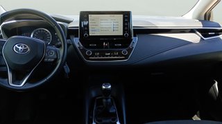 Toyota Corolla 1.5 VVTi Sedan Active 92 kW (125 CV)