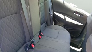 Toyota Corolla 1.5 VVTi Sedan Active 92 kW (125 CV)