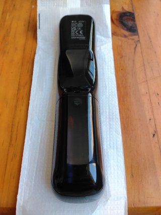 Mando a distancia TV Magic Pointer Remote 2024