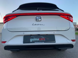 SEAT Leon 2022