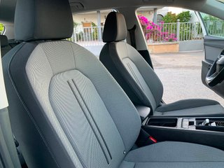 SEAT Leon 2022