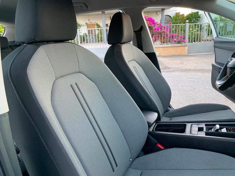 SEAT León 2022, foto 7