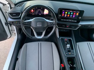 SEAT Leon 2022