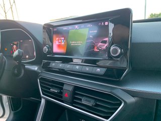 SEAT Leon 2022