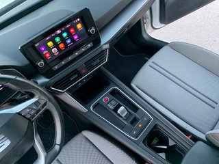 SEAT Leon 2022
