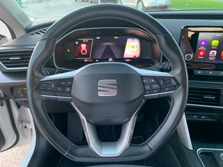 SEAT Leon 2022