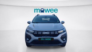 Dacia Sandero Stepway Expression TCe 67 kW (91 CV)