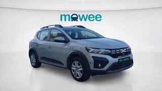 Dacia Sandero Stepway Expression TCe 67 kW (91 CV)