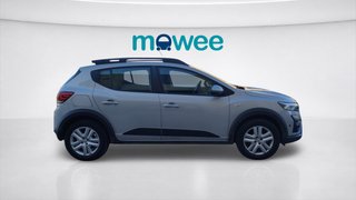 Dacia Sandero Stepway Expression TCe 67 kW (91 CV)