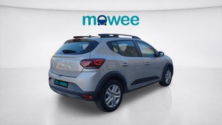 Dacia Sandero Stepway Expression TCe 67 kW (91 CV)