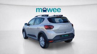 Dacia Sandero Stepway Expression TCe 67 kW (91 CV)