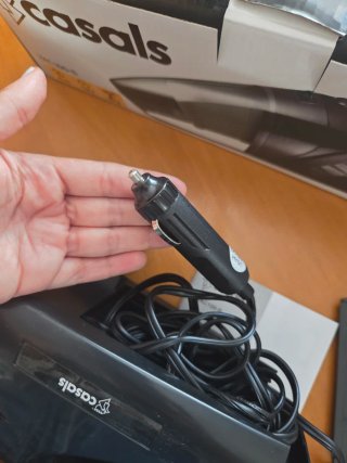 Aspiradora sin usar, SOLO ENVÍOS