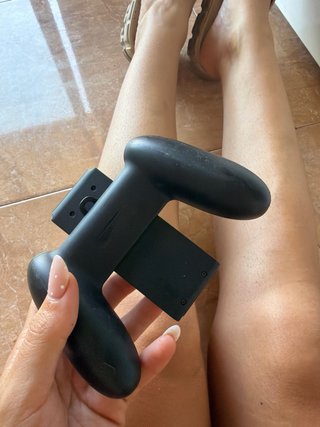 Nintendo Switch + juegos