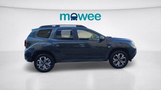 Dacia Duster Journey Go TCE 110 kW (150 CV) EDC
