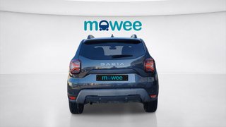 Dacia Duster Journey Go TCE 110 kW (150 CV) EDC