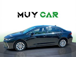 Toyota Corolla 1.5 VVTi Sedan Active 92 kW (125 CV)