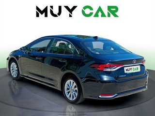 Toyota Corolla 1.5 VVTi Sedan Active 92 kW (125 CV)
