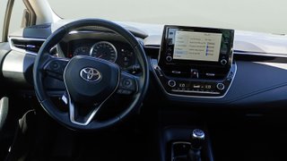 Toyota Corolla 1.5 VVTi Sedan Active 92 kW (125 CV)
