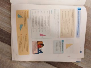 Matematika akademikoa, 4 DBH.