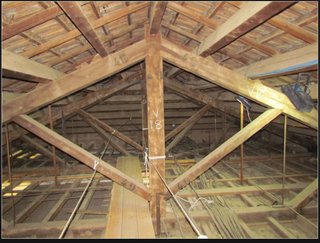 REFUERZO ESTRUCTURAL – TORTOSA Y ALREDEDORES