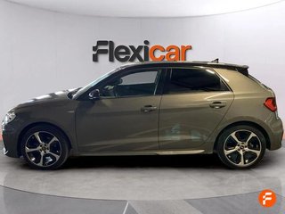 Audi A1 Sportback Adrenalin 30 TFSI 81kW (110CV)