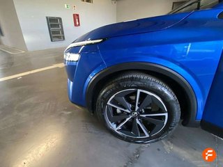 Nissan Qashqai DIG-T 103kW (140CV) mHEV 4x2 Tekna
