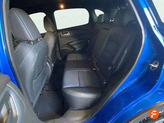 Nissan Qashqai DIG-T 103kW (140CV) mHEV 4x2 Tekna