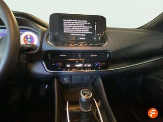 Nissan Qashqai DIG-T 103kW (140CV) mHEV 4x2 Tekna