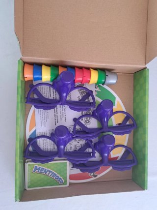 Juego de mesa Mentiroso Bizak